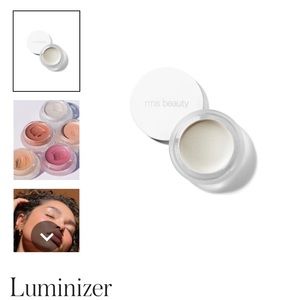 RMS Living Luminizer Highlighter